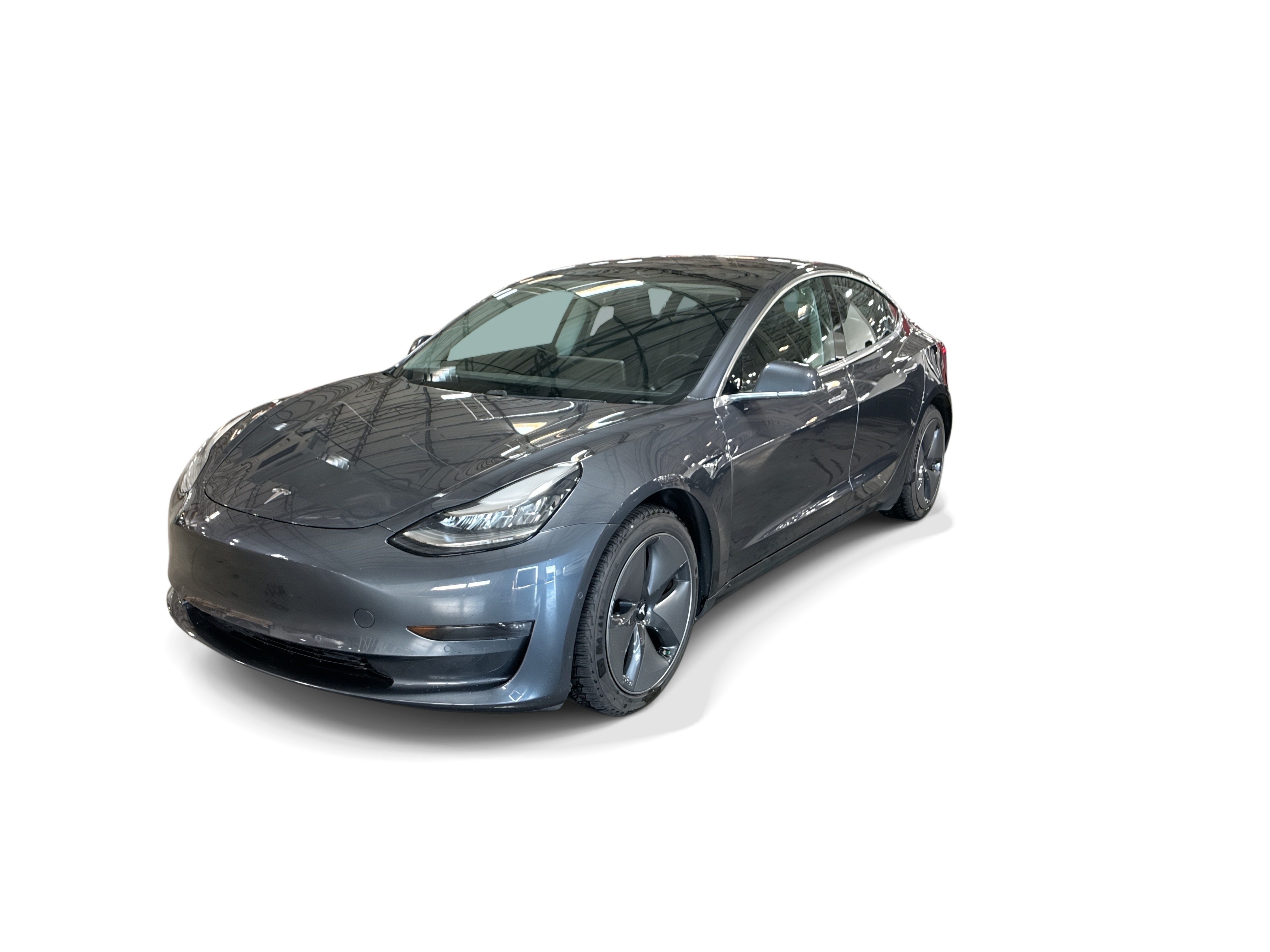tesla model 3 2018 5YJ3E1EBXJF150683 image tesla model 3 2018 5YJ3E1EBXJF150683 image